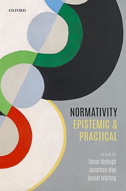 eBook (pdf) Normativity de 