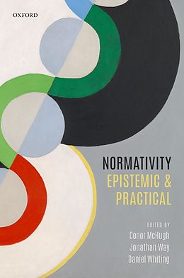 eBook (epub) Normativity de 