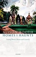 E-Book (epub) Homes and Haunts von Alison Booth
