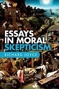 ePUB Essays in Moral Skepticism von Richard Joyce