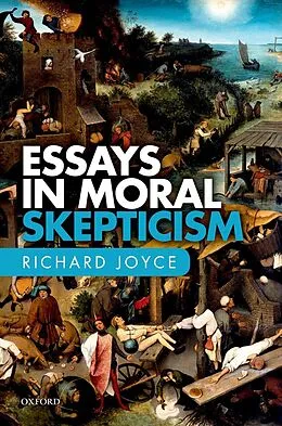ePUB Essays in Moral Skepticism von Richard Joyce