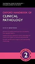 E-Book (epub) Oxford Handbook of Clinical Pathology von 