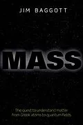 E-Book (epub) Mass von Jim Baggott