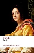E-Book (epub) Sybil von Benjamin Disraeli
