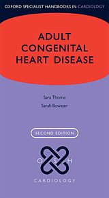 eBook (pdf) Adult Congenital Heart Disease de 