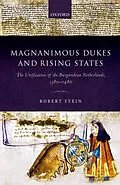 PDF Magnanimous Dukes and Rising States von Robert Stein
