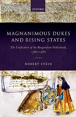 PDF Magnanimous Dukes and Rising States von Robert Stein