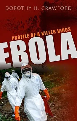 E-Book (epub) Ebola von Dorothy H. Crawford