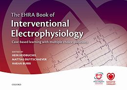 eBook (pdf) The EHRA Book of Interventional Electrophysiology de 