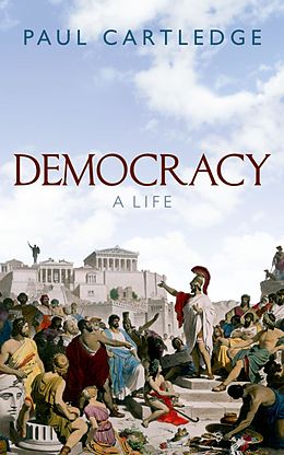eBook (epub) Democracy de Paul Cartledge