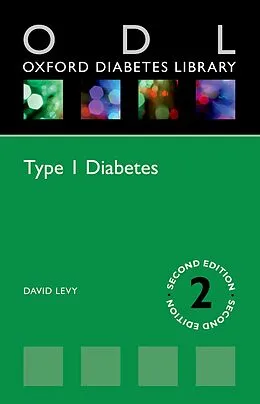 E-Book (pdf) Type 1 Diabetes von David Levy