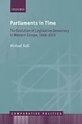 E-Book (pdf) Parliaments in Time von Michael Koß