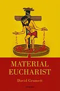 E-Book (epub) Material Eucharist von David Grumett