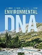 eBook (pdf) Environmental DNA de Pierre Taberlet, Aurélie Bonin, Lucie Zinger