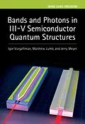 E-Book (pdf) Bands and Photons in III-V Semiconductor Quantum Structures von Igor Vurgaftman, Matthew P. Lumb, Jerry R. Meyer
