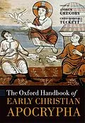 E-Book (pdf) The Oxford Handbook of Early Christian Apocrypha von Joseph Verheyden