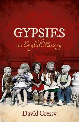 PDF Gypsies von David Cressy
