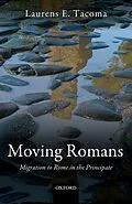 E-Book (pdf) Moving Romans von Laurens E. Tacoma