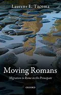 E-Book (epub) Moving Romans von Laurens E. Tacoma