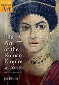 E-Book (epub) The Art of the Roman Empire von Jas Elsner