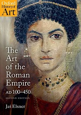 E-Book (epub) The Art of the Roman Empire von Jas Elsner