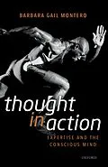 E-Book (pdf) Thought in Action von Barbara Gail Montero