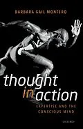 E-Book (epub) Thought in Action von Barbara Gail Montero