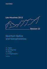 eBook (pdf) Quantum Optics and Nanophotonics de 