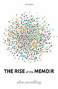 E-Book (epub) The Rise of the Memoir von Alex Zwerdling