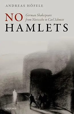 E-Book (epub) No Hamlets von Andreas Höfele