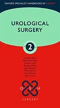 E-Book (pdf) Urological Surgery von Suzanne Biers, Noel Armenakas, Alastair Lamb