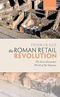 E-Book (pdf) The Roman Retail Revolution von Steven J. R. Ellis