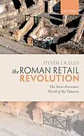 E-Book (epub) The Roman Retail Revolution von Steven J. R. Ellis