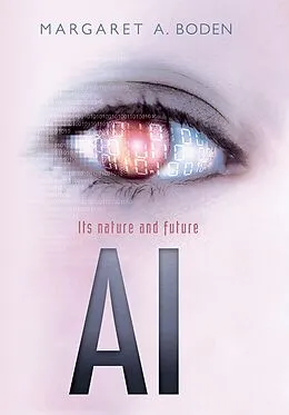E-Book (pdf) AI von Margaret A. Boden