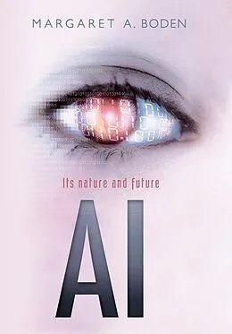 E-Book (epub) AI von Margaret A. Boden