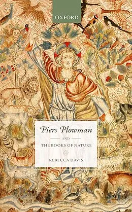 E-Book (epub) Piers Plowman and the Books of Nature von Rebecca Davis