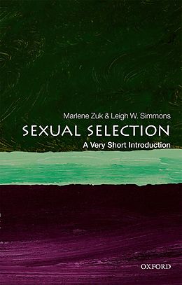 eBook (pdf) Sexual Selection de Marlene Zuk, Leigh W. Simmons