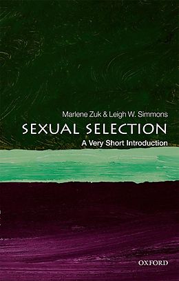 eBook (epub) Sexual Selection de Marlene Zuk, Leigh W. Simmons