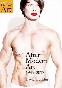 E-Book (pdf) After Modern Art von David Hopkins