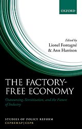 eBook (pdf) The Factory-Free Economy de 