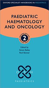 eBook (pdf) Paediatric Haematology and Oncology de 