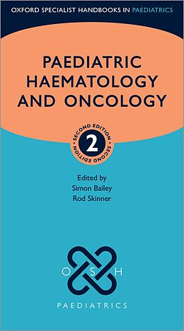 eBook (pdf) Paediatric Haematology and Oncology de 