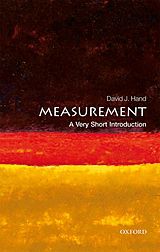 E-Book (epub) Measurement von David J. Hand