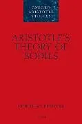 E-Book (pdf) Aristotle's Theory of Bodies von Christian Pfeiffer