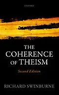 PDF The Coherence of Theism von Richard Swinburne
