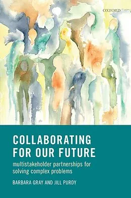 E-Book (pdf) Collaborating for Our Future von Barbara Gray, Jill Purdy