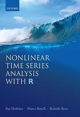 PDF Nonlinear Time Series Analysis with R von Ray Huffaker, Marco Bittelli, Rodolfo Rosa