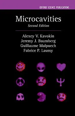E-Book (pdf) Microcavities von Alexey V. Kavokin, Jeremy J. Baumberg, Guillaume Malpuech