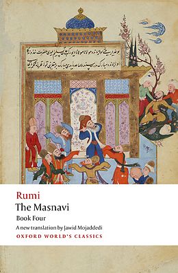 eBook (pdf) The Masnavi. Book Four de Jalal Al-Din Rumi