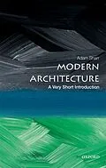 E-Book (pdf) Modern Architecture von Adam Sharr